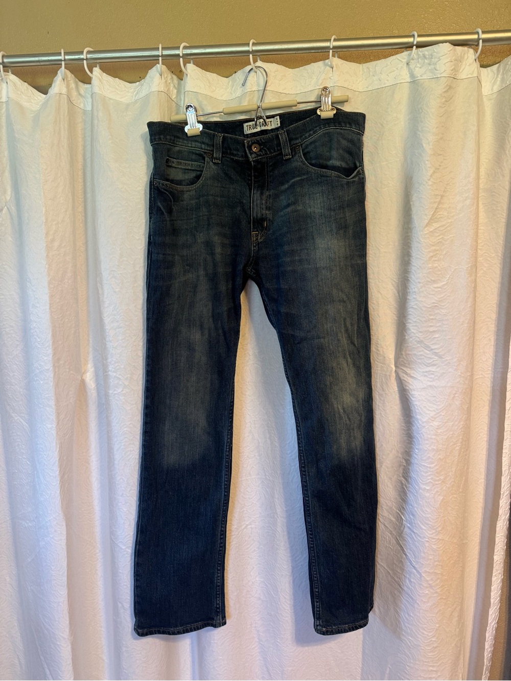 True Craft Jeans